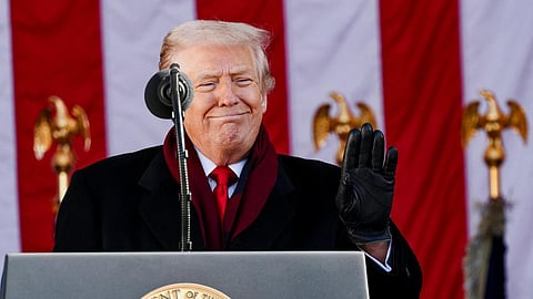 ட்ரம்ப்