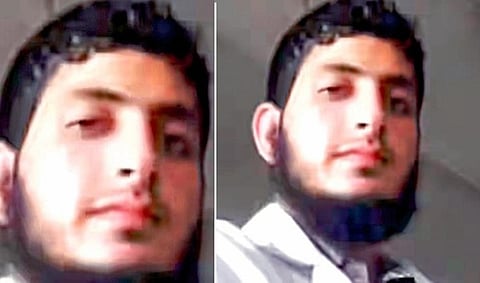 முஜம்மில்