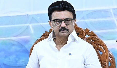 29,000 தூய்மைப் பணியாளர்களுக்கு உணவு வழங்கும் திட்டம்: முதல்வர் ஸ்டாலின் 15-ம் தேதி தொடங்கி வைக்கிறார்