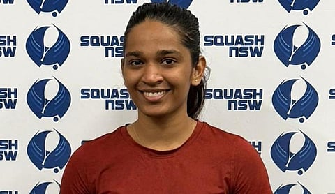 ராதிகா சுதந்திர சீலன் | கோப்புப் படம்