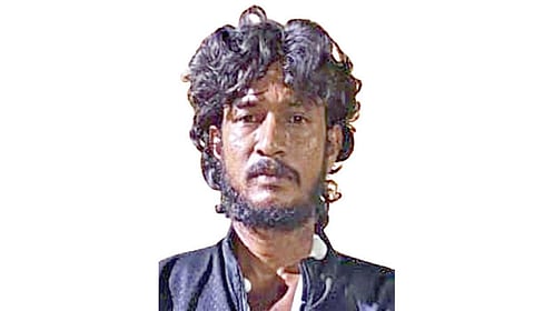 ராம​தாஸ்