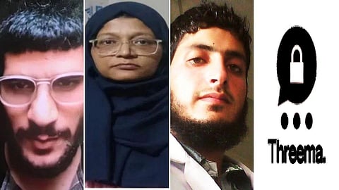 சுவிஸ் செயலியை பயன்படுத்திய மருத்துவர்கள்