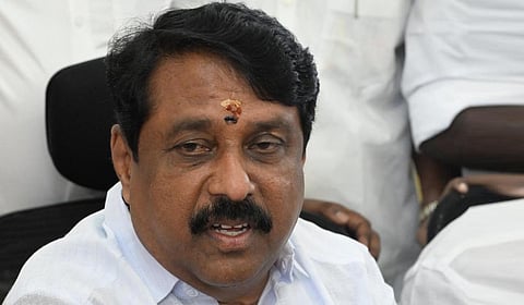 ‘நீரா பானம்’ விற்பனை வாக்குறுதியை பறக்கவிட்ட திமுக: நயினார் நாகேந்திரன் விமர்சனம்