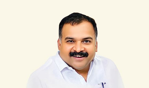 மாணிக்கம் தாகூர்