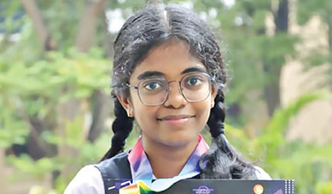 சன்னிதா