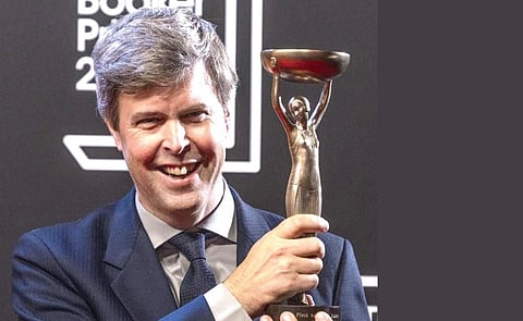 இலக்கிய உலகத்தை திரும்பிப் பார்க்க வைத்த ஹங்கேரி