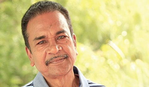 அறிஞர் ராஜ் கௌதமன் நினைவு விருது வழங்கும் விழா | திண்ணை