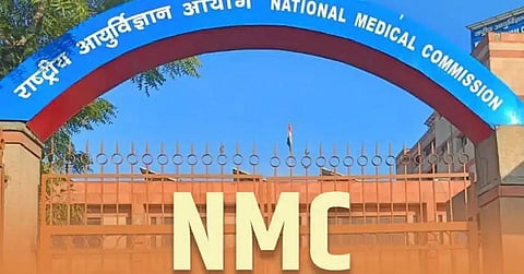 டெல்லி குண்டு வெடிப்​பு: 4 மருத்துவர்களின் அங்கீகாரம் ரத்து