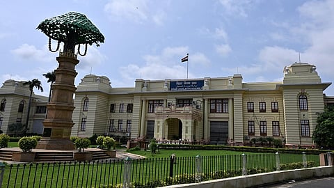 பிஹாரில் 11 ஆக குறைந்த முஸ்லிம் எம்எல்ஏக்கள்