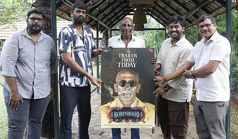 நாயகன் ஆனார் மொட்டை ராஜேந்திரன்