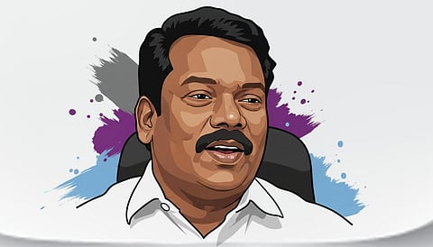 தவெகவுடன் காங்கிரஸ் கூட்டணி பேச்சா? - இல்லவே இல்லை என்கிறார் செல்வப்பெருந்தகை