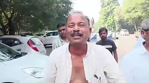 ஆர்ஜேடி 25 இடங்களில் மட்டுமே வெற்றி: தேர்தலில் சீட் கிடைக்காதவர்கள் சாபம் பலித்ததாக விமர்சனம்