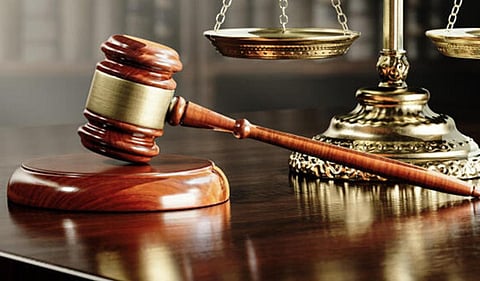 கும்மிடிப்பூண்டி முன்னாள் எம்எல்ஏ கொலை வழக்கில் நவ.21-ம் தேதி தீர்ப்பு