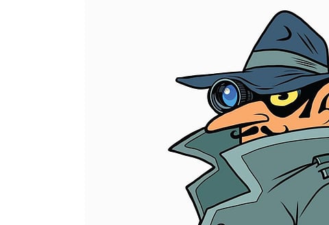 ‘கிங்’ தலைவர் Vs ‘சேகர’மான மாண்புமிகு | உள்குத்து உளவாளி