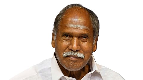 ‘புதியவர்கள் அரசியலுக்கு வருவதை வரவேற்கிறோம்’ - மதில் மேல் பூனையாய் நிற்கும் ரங்கசாமி கருத்து