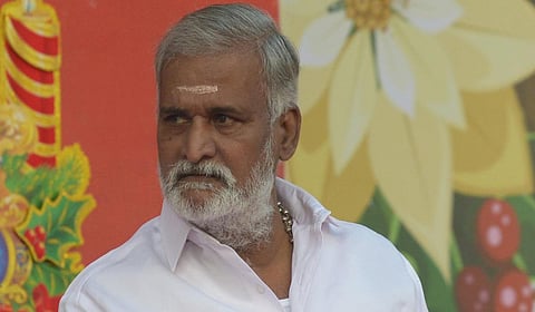 சபரிமலை செல்லும் பக்தர்களுக்காக 24 மணி நேர உதவி மையங்கள்: அமைச்சர் சேகர்பாபு தகவல்