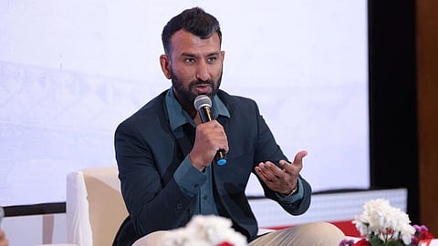 ‘இந்தியா-ஏ அணியே தென் ஆப்பிரிக்காவை வீழ்த்தியிருக்கும்’ - புஜாரா ஓபன் டாக்