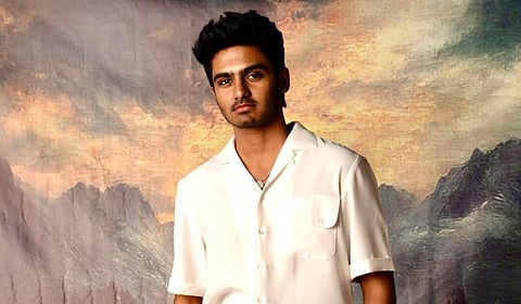 விமர்சனங்கள் என்னை கடுமையாக உழைக்க வைக்கிறது: சாய் அபயங்கர்