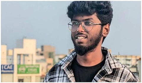 நெல்லை கவின் கொலை வழக்கில் சார்பு ஆய்வாளர் ஜாமீன் மனு விசாரணை தள்ளிவைப்பு 