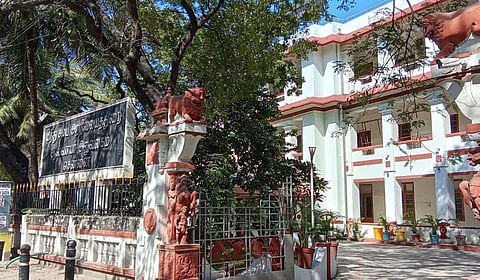 கோயில் செயல் அலுவலர்கள் நியமன விவகாரம்: தமிழக அரசு பதிலளிக்க ஐகோர்ட் உத்தரவு