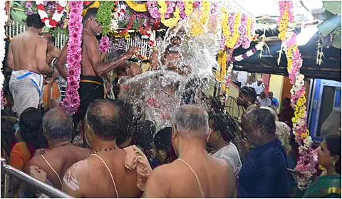 கங்காவதரண மகோற்சவம்