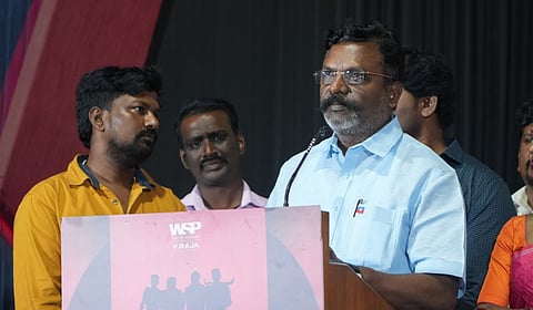 திருமாவளவன்