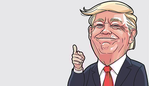 வல்லரசு முடங்கிய கதை | சொல்... பொருள்... தெளிவு