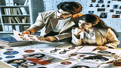 குடிமைப் பணித் தேர்வுக்கு உதவும் படிப்பு | வெற்றி உங்கள் கையில்