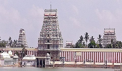 கிணறுகள் பலவிதம்..!