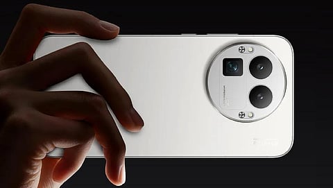 Realme GT 8 Pro ஸ்மார்ட்போன் இந்தியாவில் அறிமுகம்: விலை, சிறப்பு அம்சங்கள் என்னென்ன?