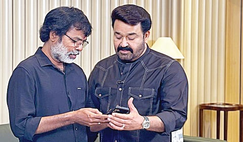 “திரைப்படங்களில் மொழிமாற்ற சவால்கள்” - டப்பிங் இயக்குநர் ஆர்.பி.பாலா நேர்காணல்