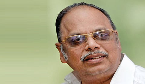 மக்கள் இயக்குநர்! - அஞ்சலி