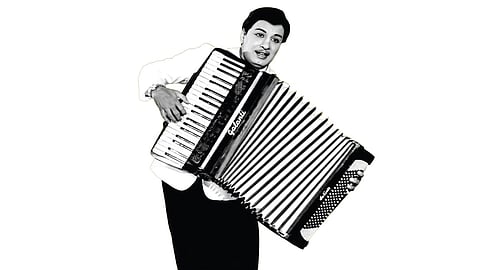 பணம் படைத்தவன் |&nbsp;படம் உதவி: ஞானம் |