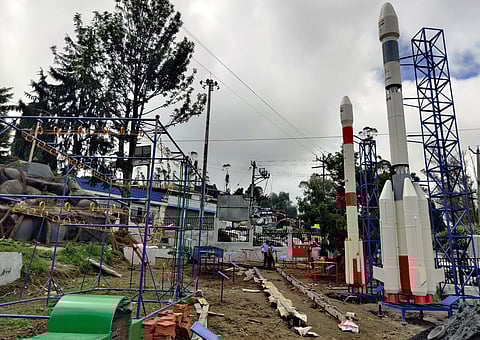 ஊட்டியில் ரூ.2.17 கோடியில் அறிவியல் பூங்கா!