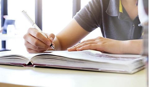 மீனவ இளைஞர்களுக்கு யுபிஎஸ்சி தேர்வு பயிற்சி