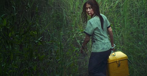 Ballot – வாக்குத் திருட்டுக்கு எதிரானவள் | சினிமாவும் அரசியலும் 6