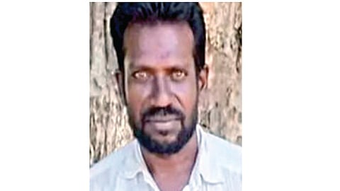 வாழப்பாடி அருகே திமுக கிளை செயலாளர் துப்பாக்கியால் சுட்டுக் கொலை - நடந்தது என்ன?