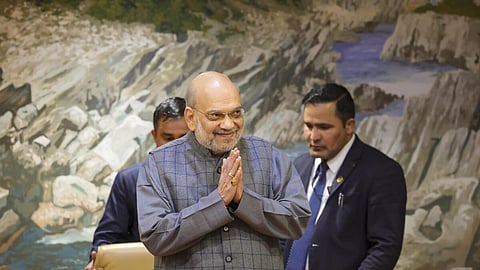 சண்டிகரின் நிர்வாக அமைப்பை மாற்ற மத்திய அரசு திட்டமா? - உள்துறை அமைச்சகம் மறுப்பு