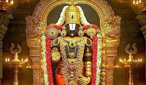 ஜோதிட நாள்காட்டி 24.11.2025 | கார்த்திகை 08 - விசுவாவசு