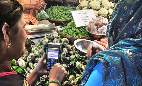 பணவீக்கம் மைனஸுக்கு செல்வது நல்லதா...? 