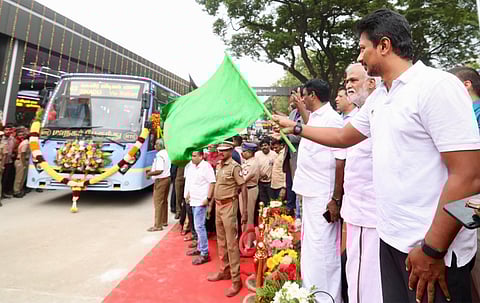 உதயநிதி ஸ்டாலின்