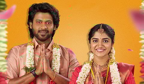 ’ஆண்பாவம் பொல்லாதது’ படத்துக்கு பெரும் வரவேற்பு: படக்குழுவினர் மகிழ்ச்சி