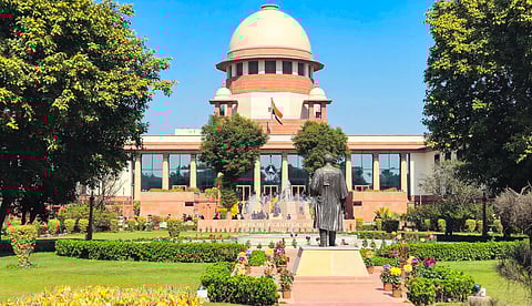 ஸ்டெர்லிங் நிறுவனத்தின் ரூ.14,000 கோடி வங்கி கடன் மோசடி -  சந்தேசரா சகோதரர்கள் ரூ.5,100 கோடி செலுத்த முடிவு