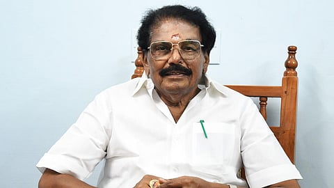 தயார் நிலையில் 6 ஆயிரம் நிவாரண முகாம்கள்: அமைச்சர் சாத்தூர் ராமச்சந்திரன் தகவல் 