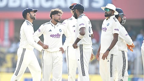 இந்திய கிரிக்கெட் அணியின் அடுத்த டெஸ்ட் தொடர் எப்போது? - முழு விவரம்