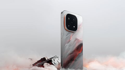 iQOO 15 ஸ்மார்ட்போன் இந்தியாவில் அறிமுகம்: விலை, சிறப்பு அம்சங்கள் என்னென்ன?