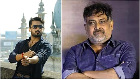 ‘அஞ்சான்’ தோல்விக்கு பொறாமையும் ஒரு காரணம்: லிங்குசாமி பகிர்வு