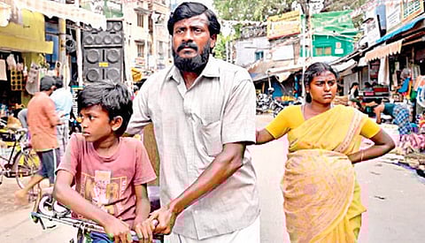 கோவா திரைப்பட விழா​வில் ‘ஆக்காட்​டி’க்கு அங்​கீ​காரம்