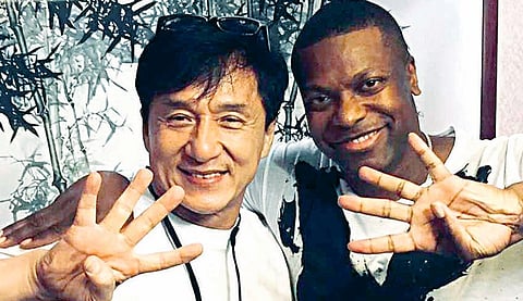 18 ஆண்டுக்குப் பிறகு ‘ரஷ் ஹவர்’ 4-ம் பாகம்