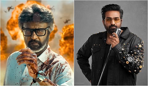 ’ஜெயிலர் 2’ அப்டேட்: கவுரவ கதாபாத்திரத்தில் விஜய் சேதுபதி